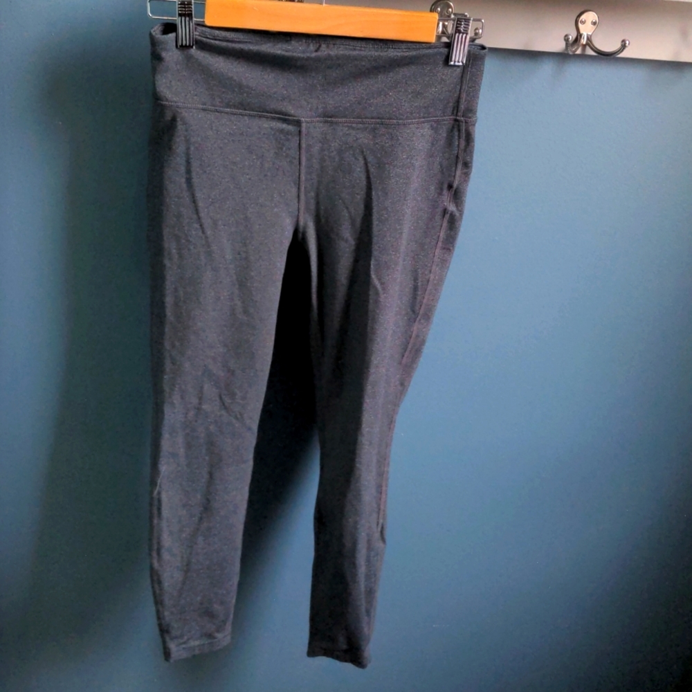 Gap fit athletic leggings sm